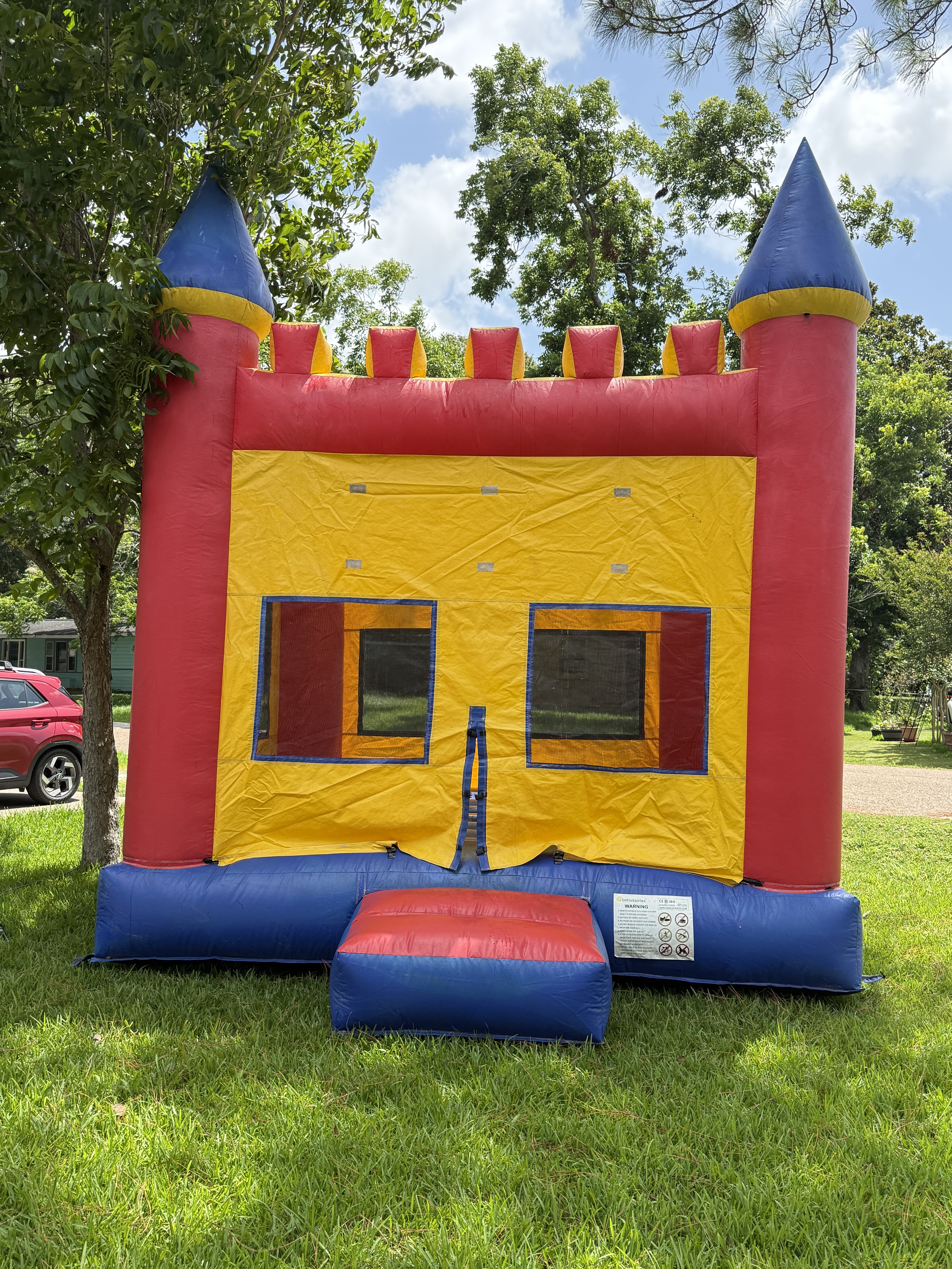 Bounce House 2